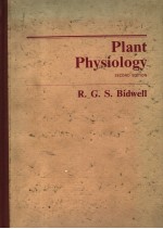 PLANT PHYSIOLOGY SECOND EDITION