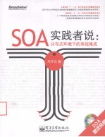 SOA实践者说 分布式环境下的系统集成