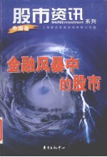 金融风暴中的股市