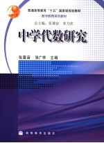 中学代数研究