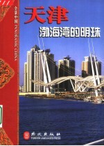 天津 渤海湾的明珠