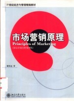 市场营销原理 深层营销分析案例版