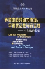 转型中的劳动力市场:平衡灵活性与安全性 中东欧的经验