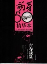 青春骚乱 纪实文学卷