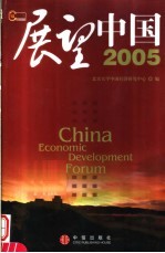 展望中国 2005