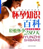 怀孕知识百科 轻松怀孕280天