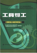 工具钳工 技师技能 高级技师技能
