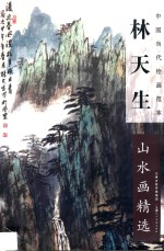 林天生山水画精选