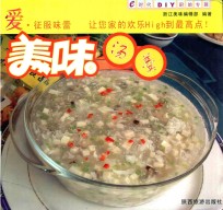E时代DIY厨娘专辑 美味汤羹