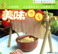 E时代DIY厨娘专辑 美味肉畜