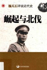 杨天石评说近代史 崛起与北伐