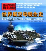 海上力量 世界航空母舰全史