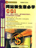 电脑技巧百科 网站做生意必学 CGI