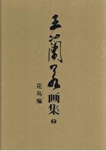 王兰若画集 2