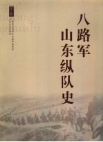 八路军山东纵队史 下