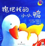 抱抱我的小小鸭