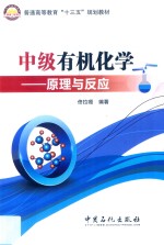 普通高等教育“十三五”规划教材 中级有机化学 原理与反应