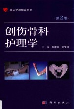 临床护理精品系列 创伤骨科护理学 第2版