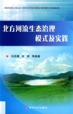 北方河流生态治理模式及实践