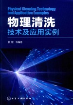 物理清洗技术及应用实例