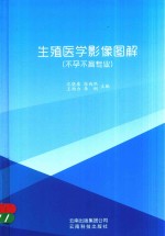 生殖医学影像图解 不孕不育专业