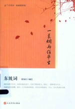一蓑烟雨任平生 东坡词
