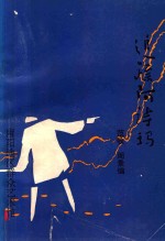 南阳民间文学 第9集 新故事集 追踪阿诗玛 内部资料