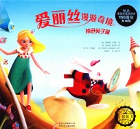爱丽丝漫游奇境 掉进兔子洞