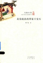 大家小书 北宋政治改革家王安石