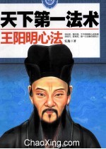 天下第一法术 王阳明心法