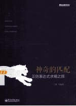 神奇的匹配 正则表达式求精之旅