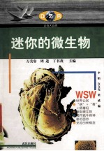 迷你的微生物