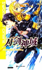 刀剑神域 013 Alicization Dividing