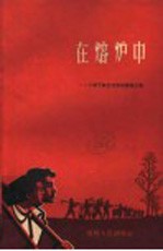 在熔炉中 干部下放农村劳动锻炼文集