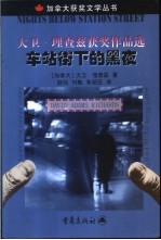 大卫·理查兹获奖作品选 车站街下的黑夜