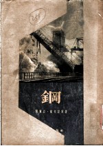 小说:钢