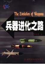 兵器进化之路