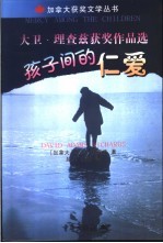 大卫·理查兹获奖作品选 孩子间的仁爱