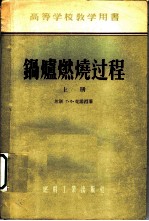 锅炉燃烧过程