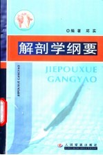 解剖学纲要