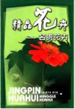 精品花卉:名贵花卉