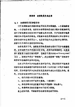 计算机情报检索原理 第4章 检索效果及其改善