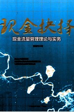 现金抉择 现金流量管理理论与实务