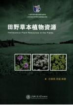 田野草本植物资源