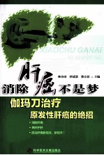 消除肝癌不是梦 伽玛刀治疗原发性肝癌的绝招