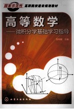 高等数学 微积分学基础学习指导