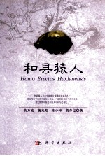 和县猿人