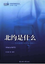 北约是什么?