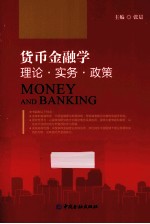 货币金融学 理论实务政策