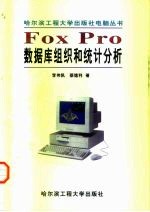 FOXPRO数据库组织和统计分析